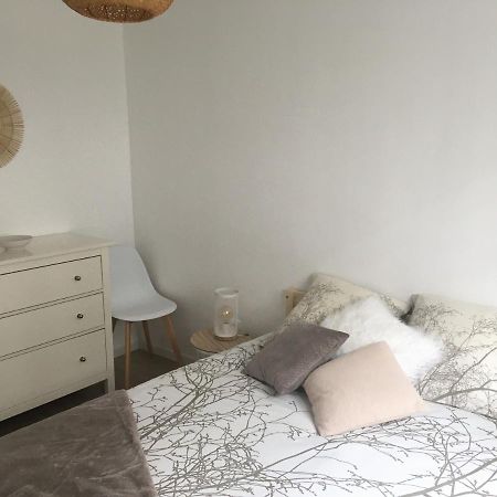Appartement Dunkerque Proximite Plage Et Centre Ville ダンケルク エクステリア 写真
