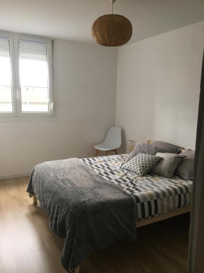 Appartement Dunkerque Proximite Plage Et Centre Ville ダンケルク エクステリア 写真