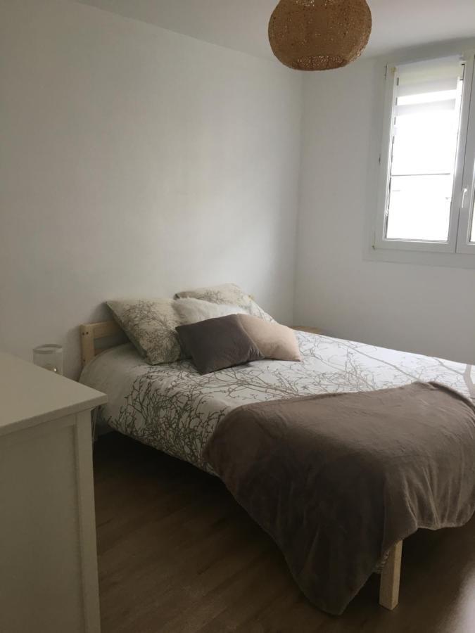 Appartement Dunkerque Proximite Plage Et Centre Ville ダンケルク エクステリア 写真