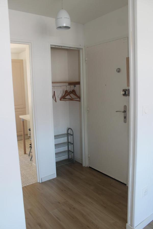 Appartement Dunkerque Proximite Plage Et Centre Ville ダンケルク エクステリア 写真