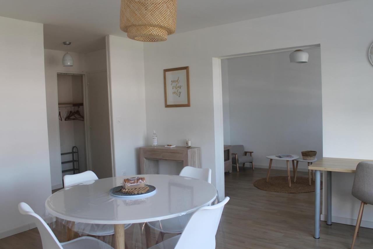 Appartement Dunkerque Proximite Plage Et Centre Ville ダンケルク エクステリア 写真