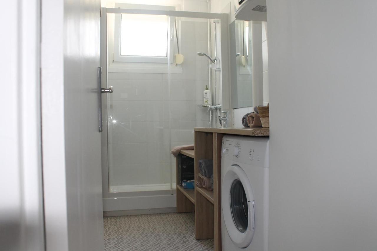 Appartement Dunkerque Proximite Plage Et Centre Ville ダンケルク エクステリア 写真